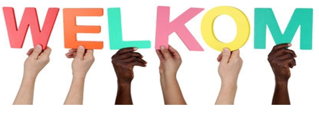 Welkom